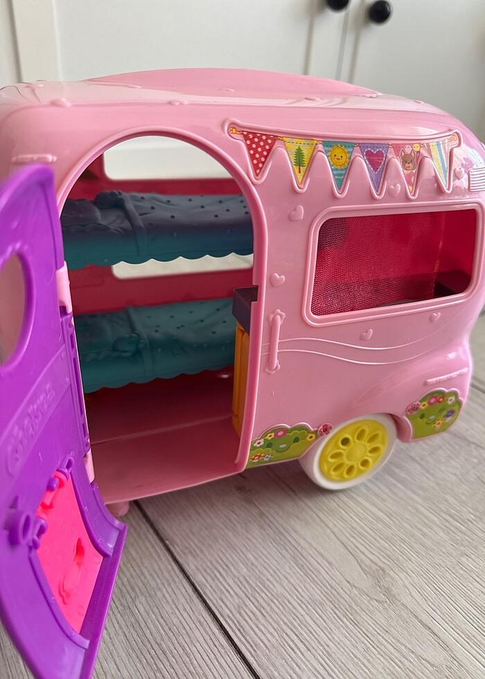 Chelsea karavanı - Görsel 3