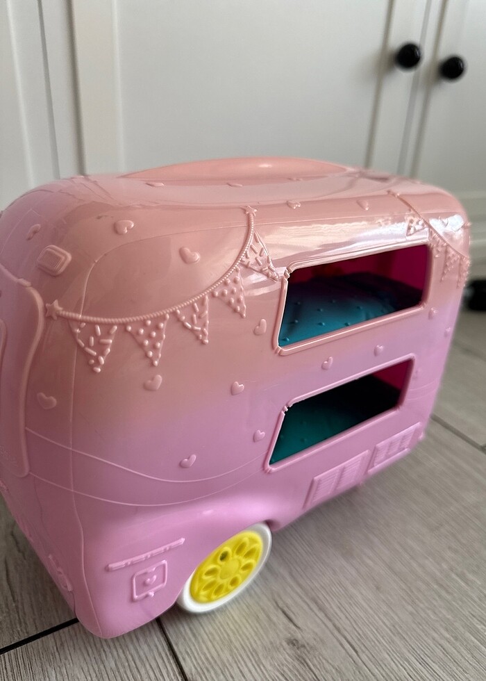 Chelsea karavanı - Görsel 5