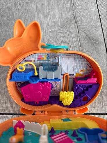 Polly pocket - Görsel 3