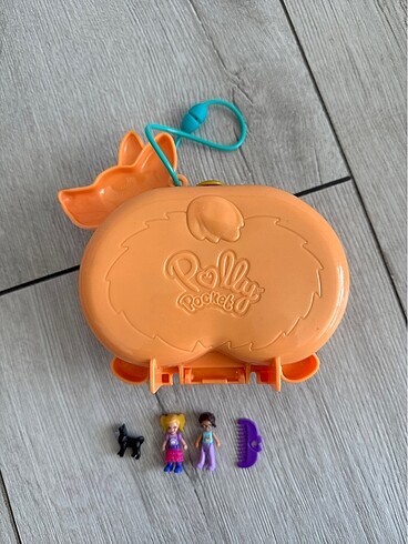 Polly pocket - Görsel 5