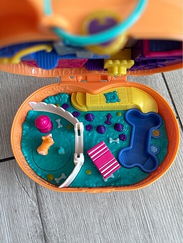 Polly pocket - Görsel 4