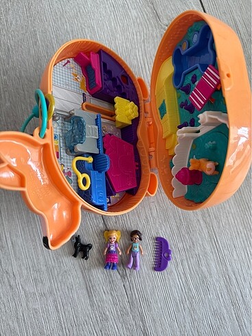 Polly pocket - Görsel 2
