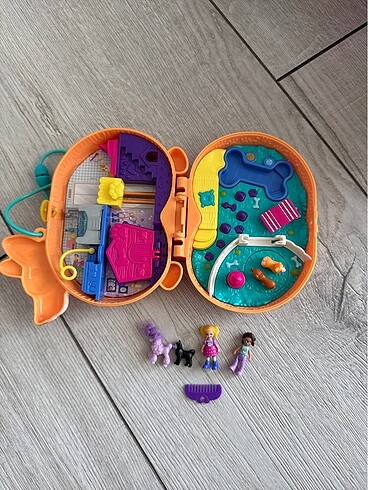 Polly pocket - Görsel 6