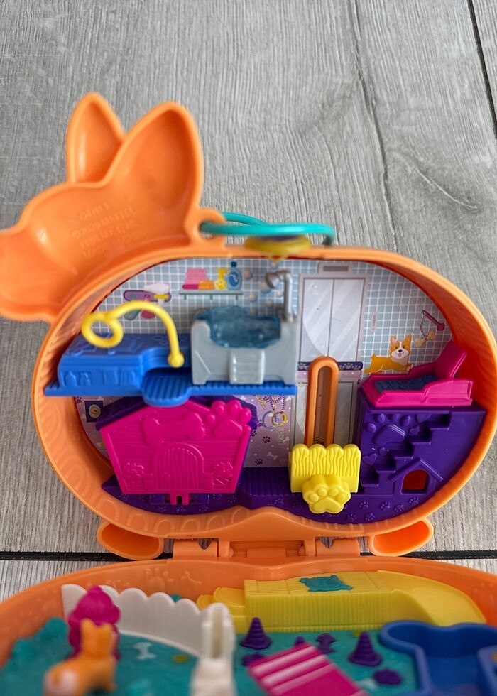 Polly pocket - Görsel 3