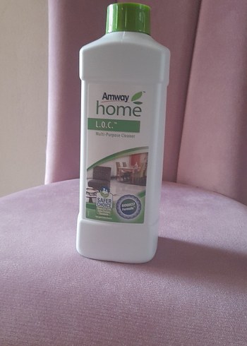 Amway Home L.O.C. Çok Amaçlı Temizleyici