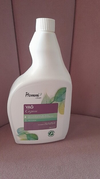 xs Beden hommbitkisel yag çöz