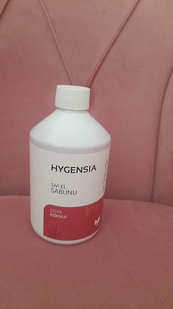 sıvı el sabunu 500ml