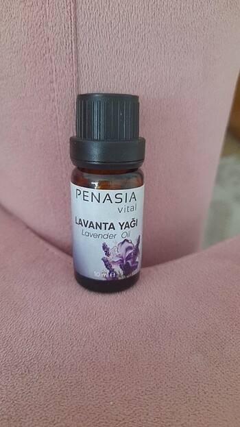 Diğer lavanta yagı 10 ml