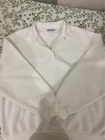 Zara unisex sweatshirt