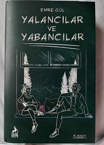 yalancılar ve yabancılar 