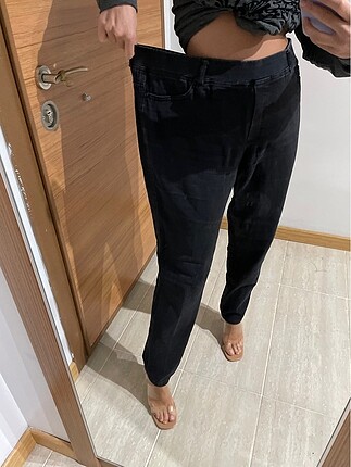 Büyük beden jean