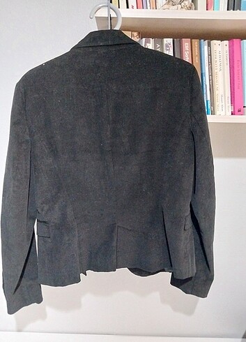 Zara Zara siyah ceket 
