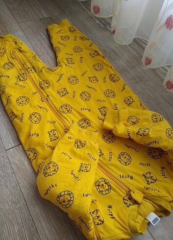 LCW WAİKİKİ TULUM 12-18M/80-85 CM