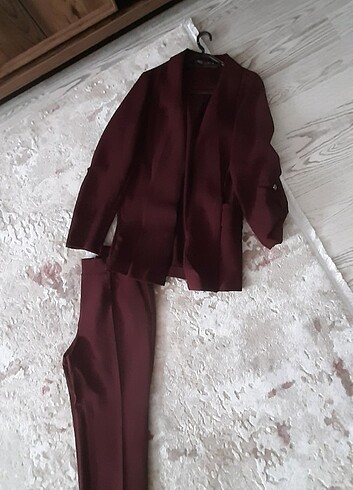 Ceket pantolon