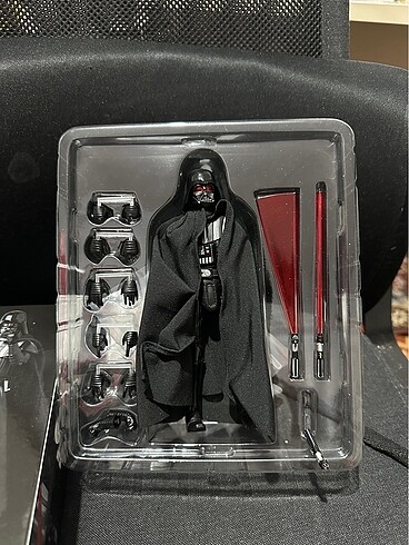 Mafex Rogue One Darth Vader