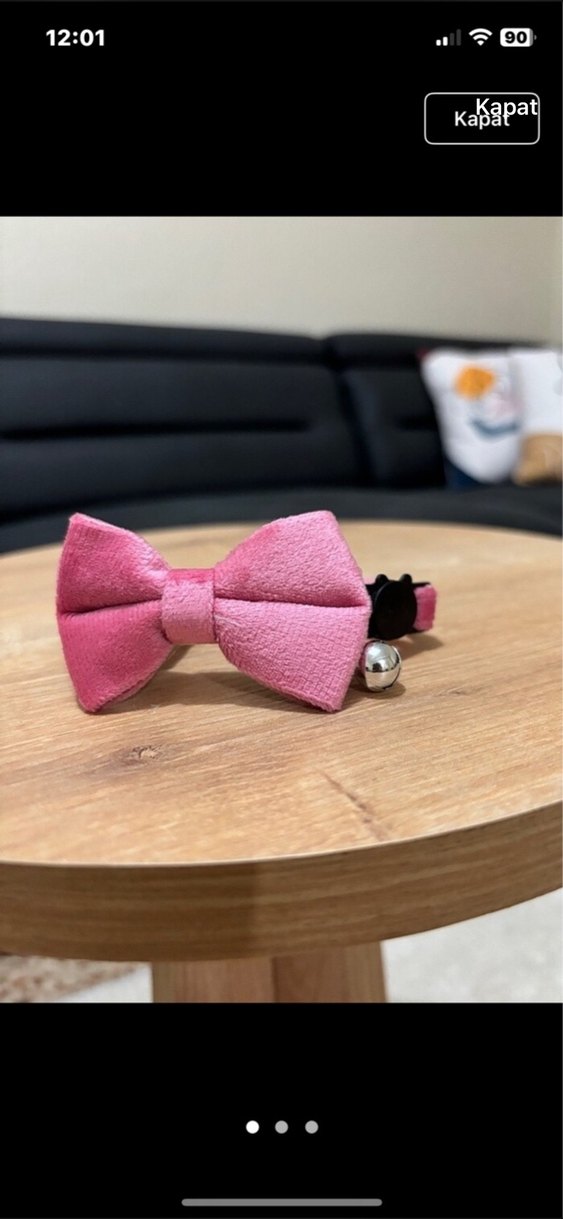 3 adet tasma - Görsel 3