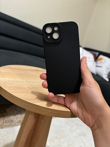 iPhone 15 telefon kılıfı