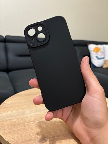 iPhone 15 telefon kılıfı - Görsel 2
