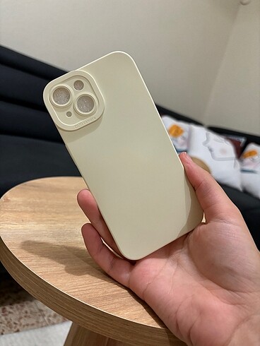 iPhone 15 telefon kılıfı - Görsel 3
