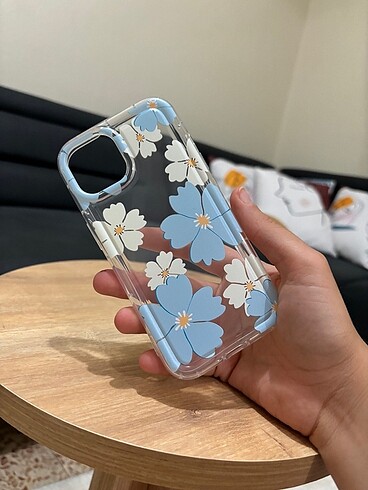 iPhone 15 telefon kılıfı - Görsel 4