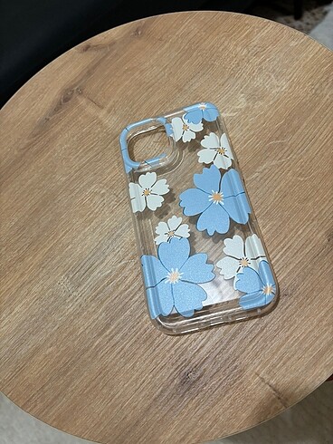 iPhone 15 telefon kılıfı - Görsel 2