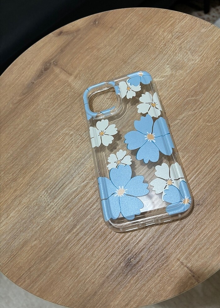 iPhone 15 telefon kılıfı - Görsel 2