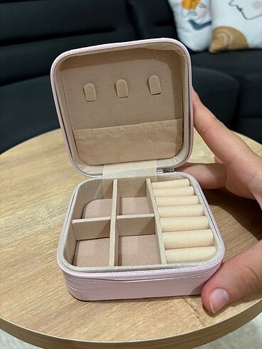 Diğer Takı kutusu