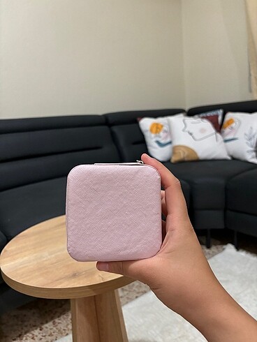 Takı kutusu - Görsel 6