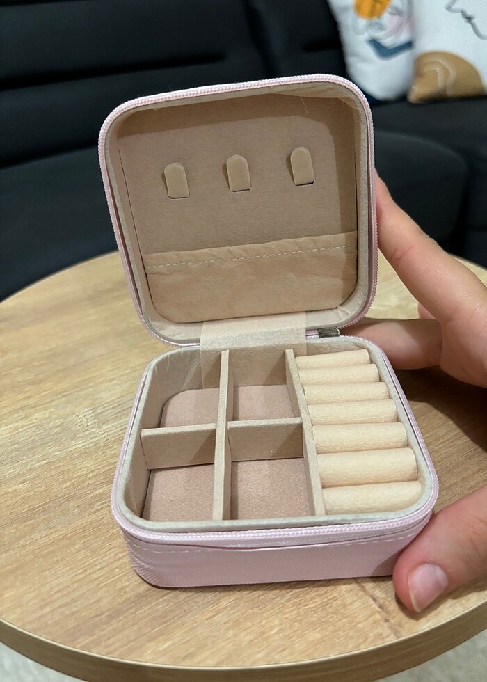 Takı kutusu - Görsel 2