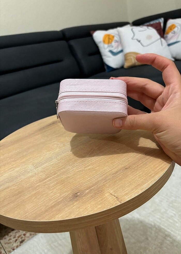 Takı kutusu - Görsel 5