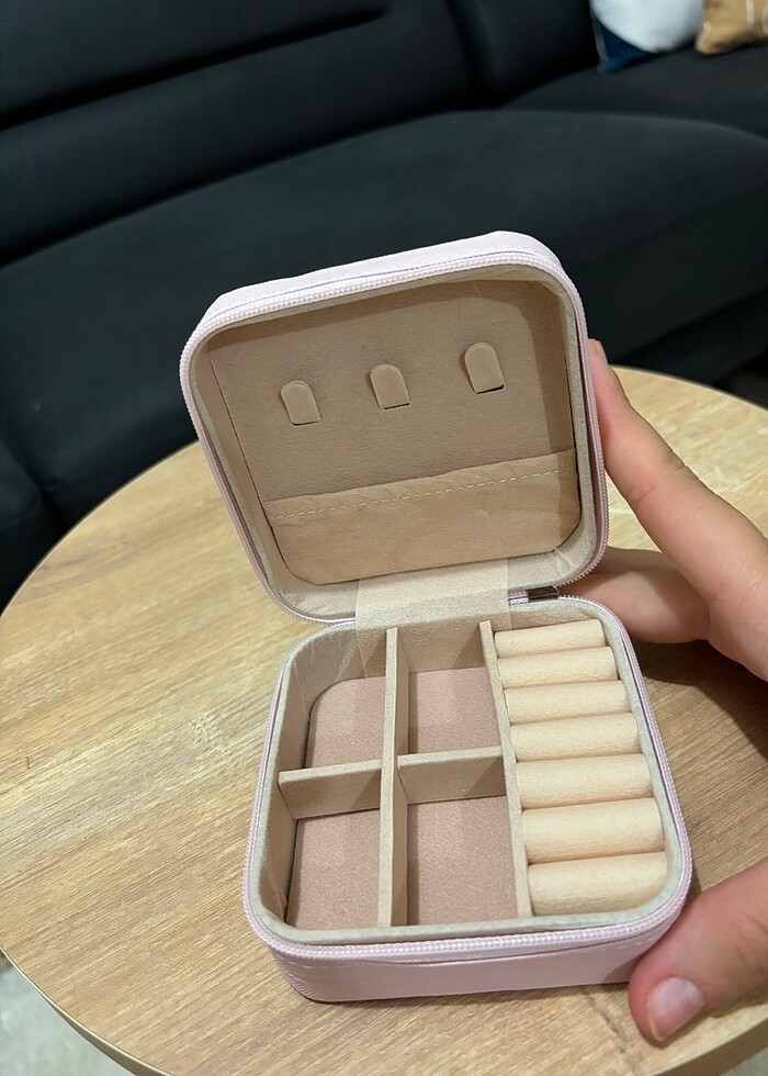 Takı kutusu - Görsel 3