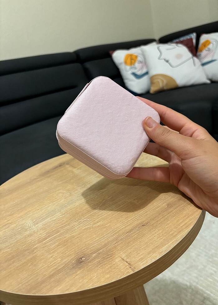 Takı kutusu - Görsel 4