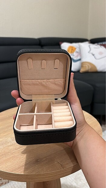 Takı kutusu - Görsel 6