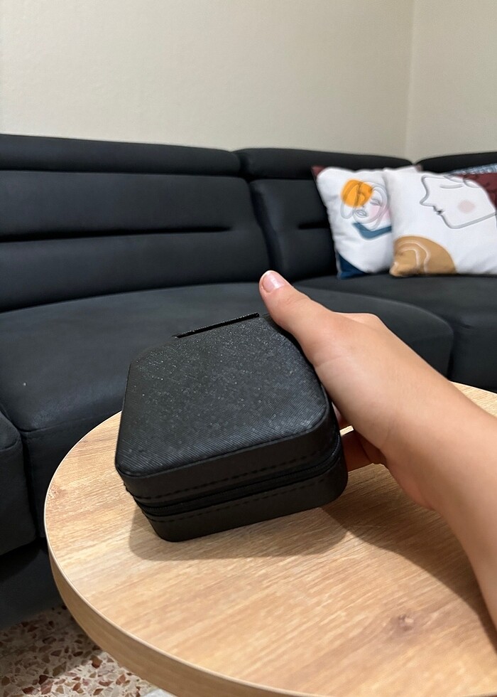 Takı kutusu - Görsel 2