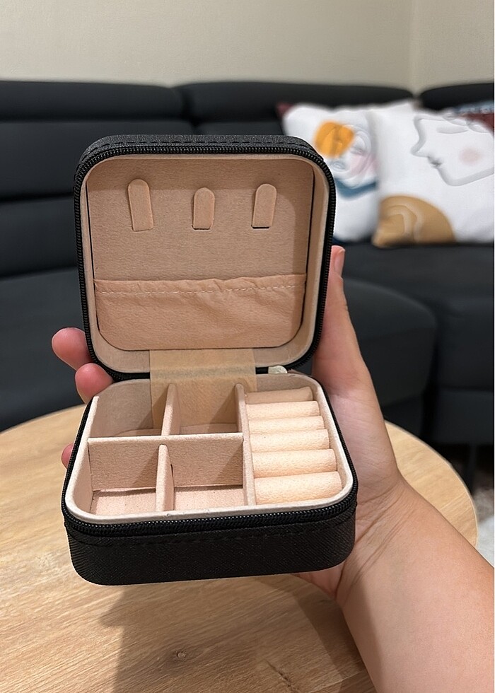 Takı kutusu - Görsel 5