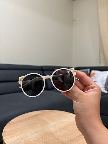 Çocuk gözlük - Görsel 3