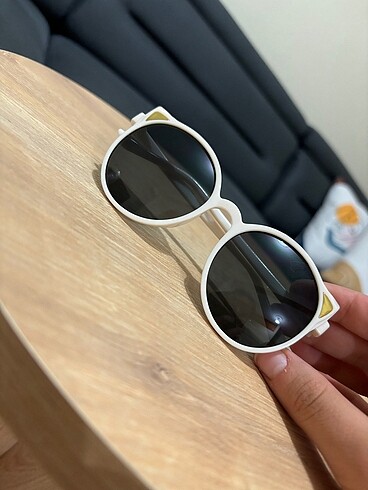 Çocuk gözlük - Görsel 4