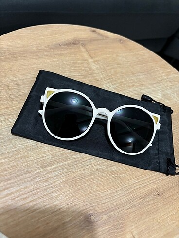 Çocuk gözlük - Görsel 2