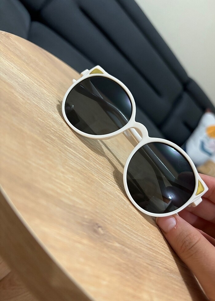 Çocuk gözlük - Görsel 4