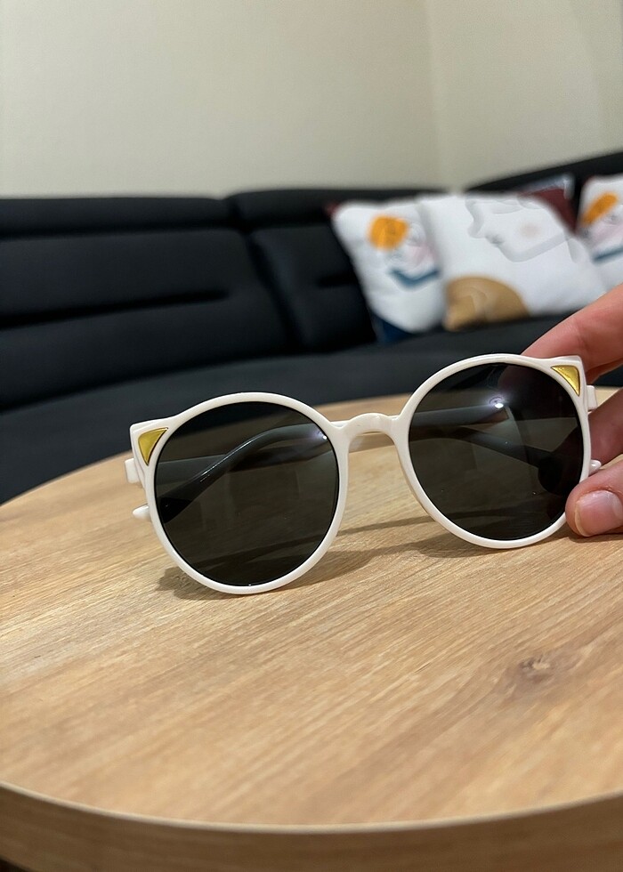 Çocuk gözlük - Görsel 5