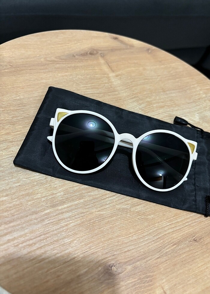 Çocuk gözlük - Görsel 2