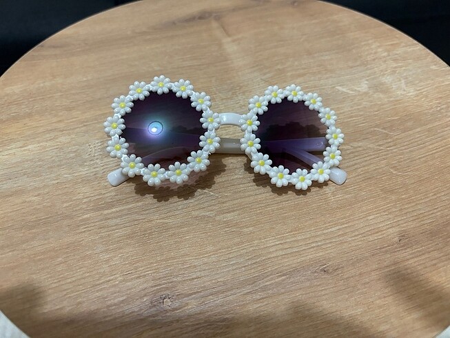 Çocuk gözlük - Görsel 5