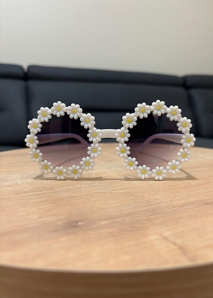 Çocuk gözlük - Görsel 2