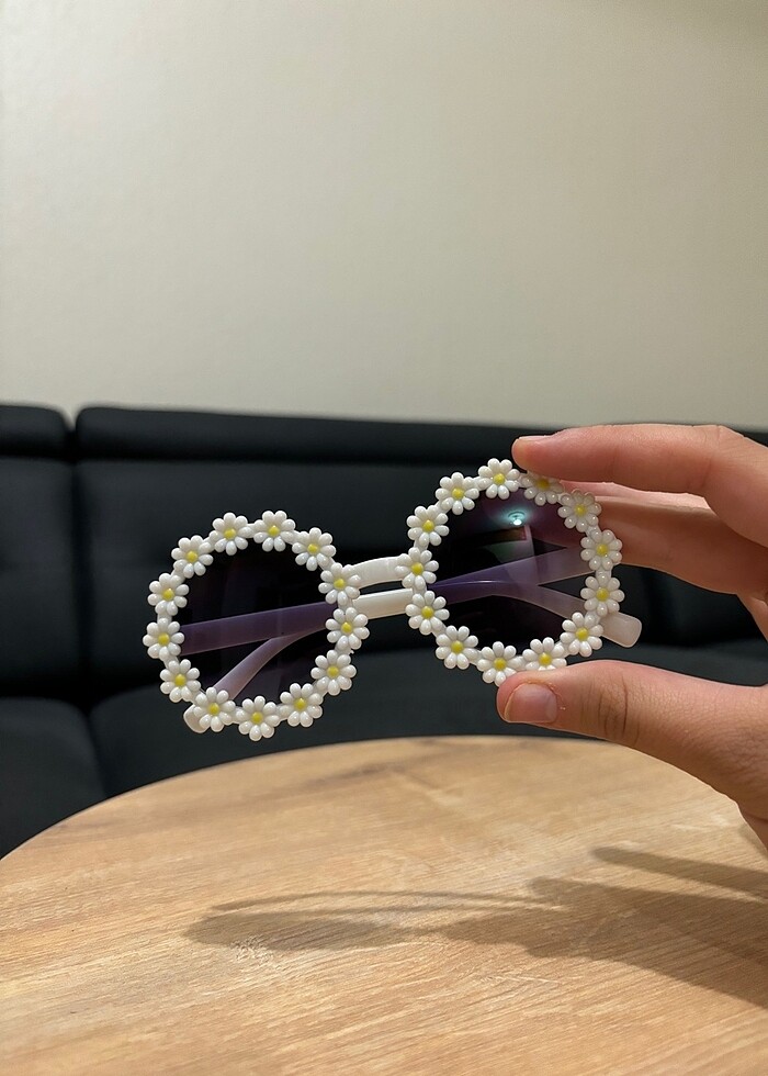 Çocuk gözlük - Görsel 3