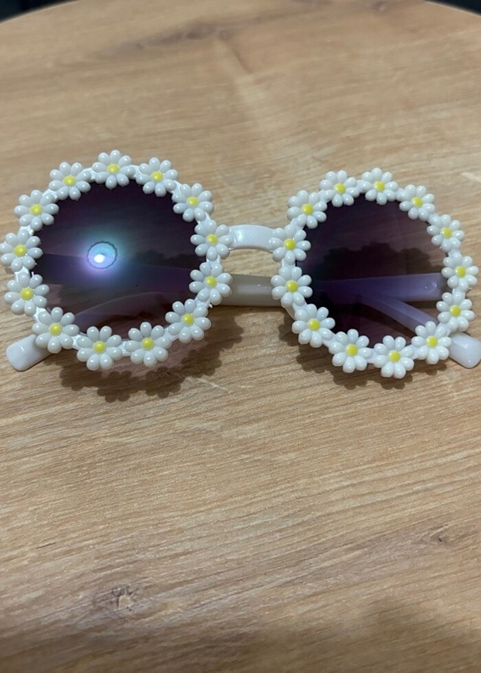 Çocuk gözlük - Görsel 5