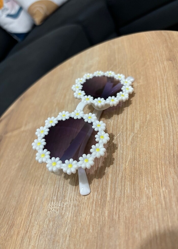 Çocuk gözlük - Görsel 4