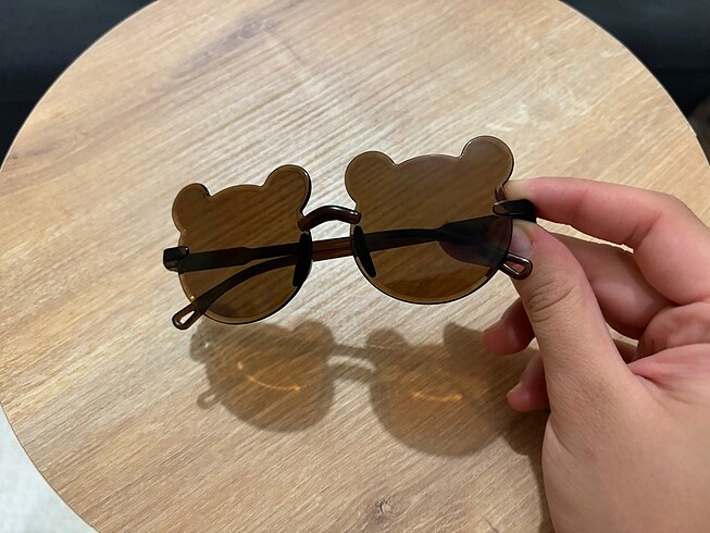 Çocuk gözlük - Görsel 2