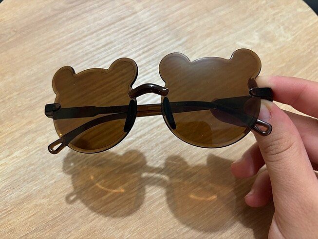 Çocuk gözlük - Görsel 3