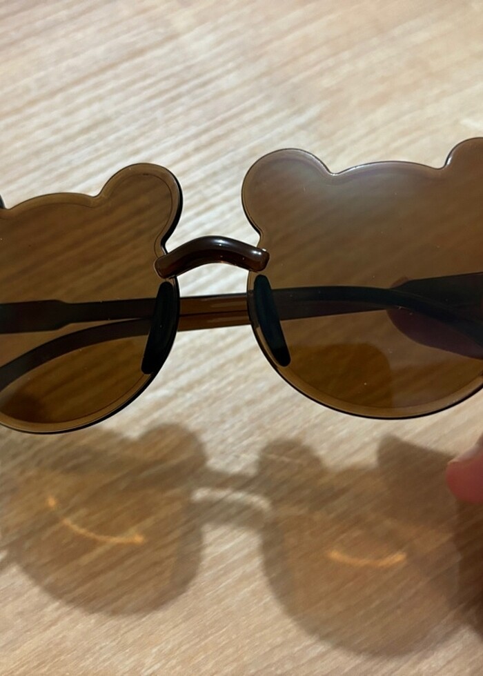 Çocuk gözlük - Görsel 3