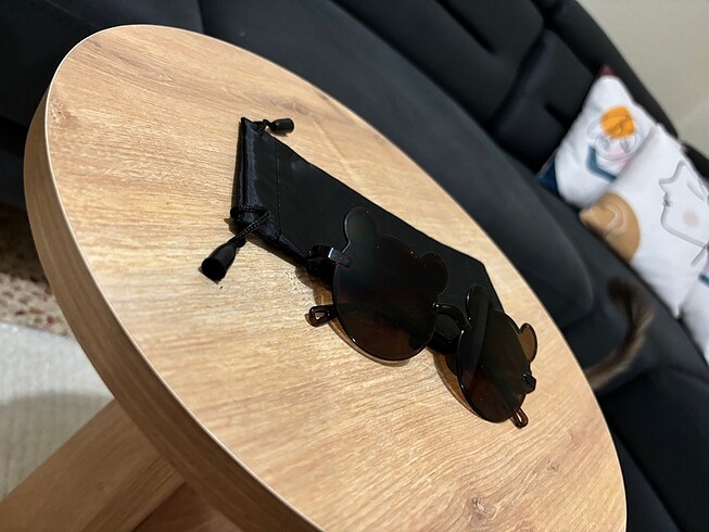 Çocuk gözlük - Görsel 6